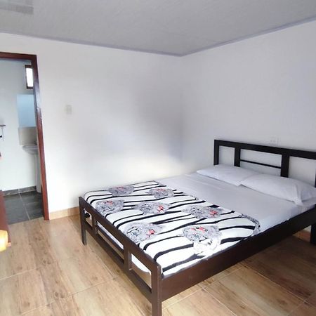 Finca Hotel La Linda Quimbaya Eksteriør bilde