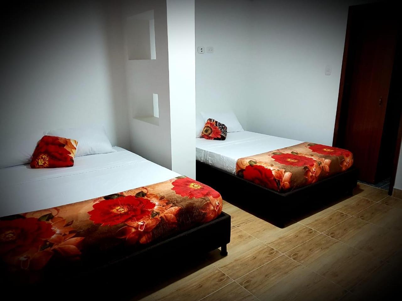 Finca Hotel La Linda Quimbaya Eksteriør bilde