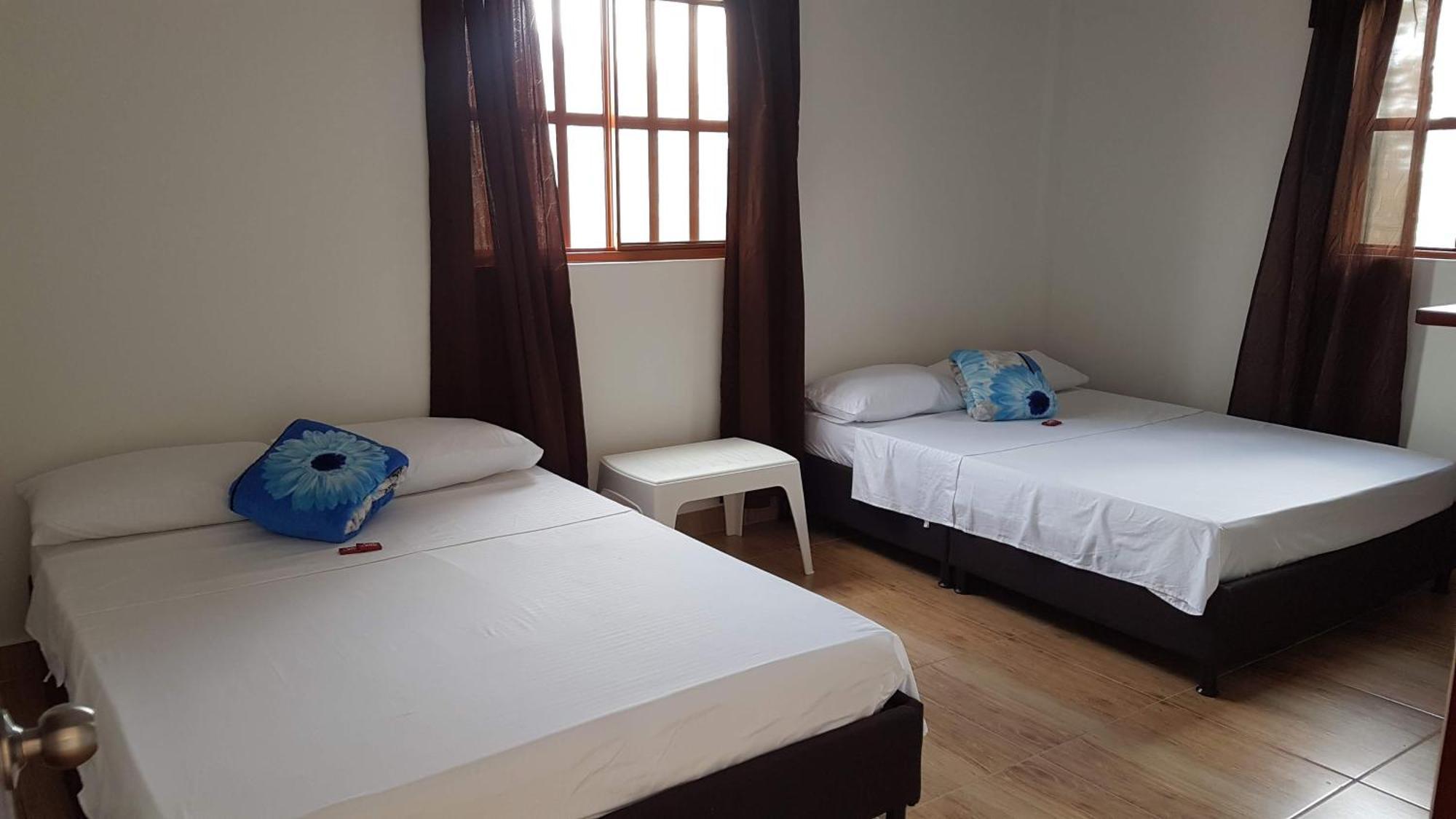 Finca Hotel La Linda Quimbaya Eksteriør bilde