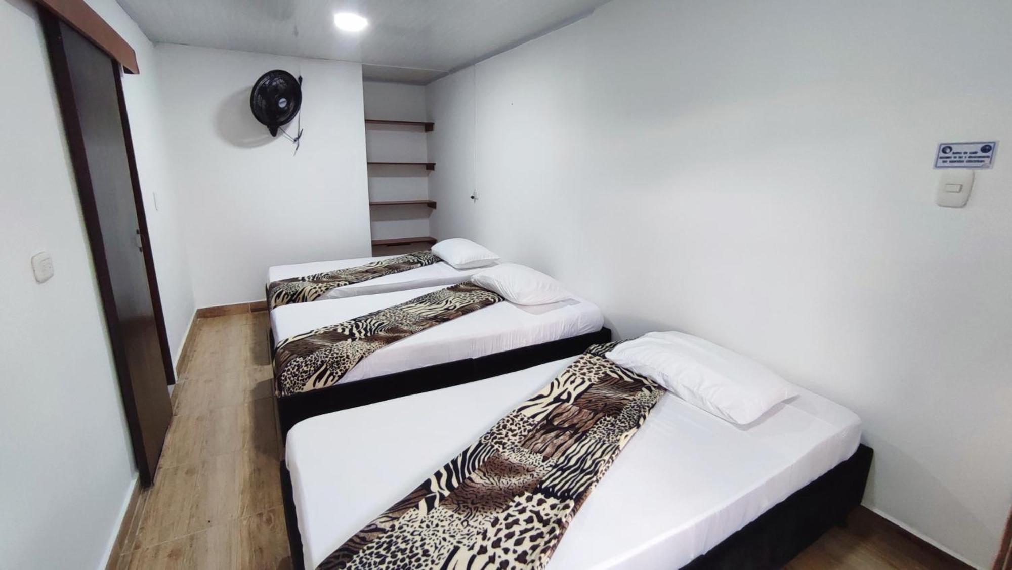 Finca Hotel La Linda Quimbaya Eksteriør bilde