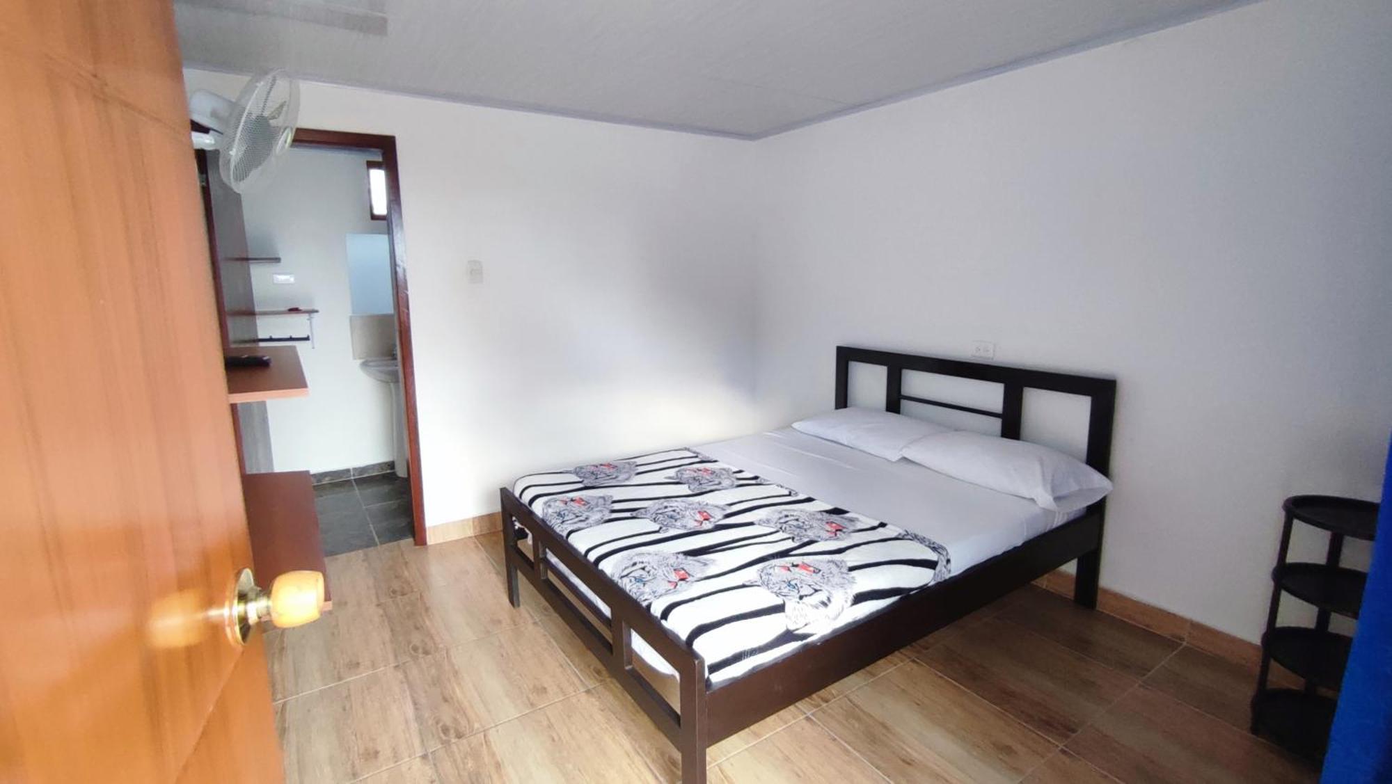 Finca Hotel La Linda Quimbaya Eksteriør bilde