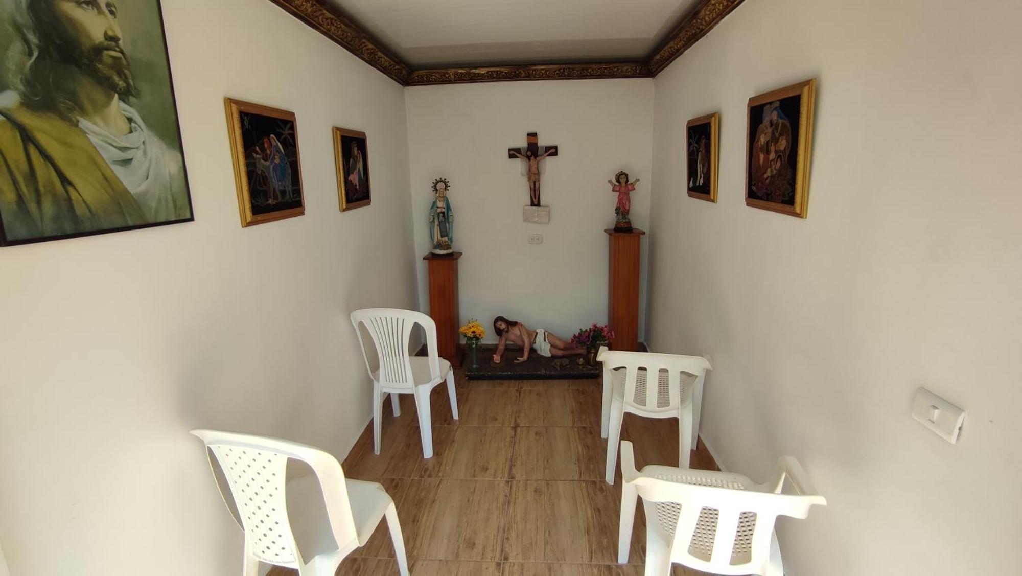 Finca Hotel La Linda Quimbaya Eksteriør bilde
